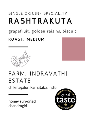 Rasthrakuta