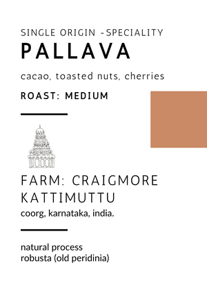 Pallava