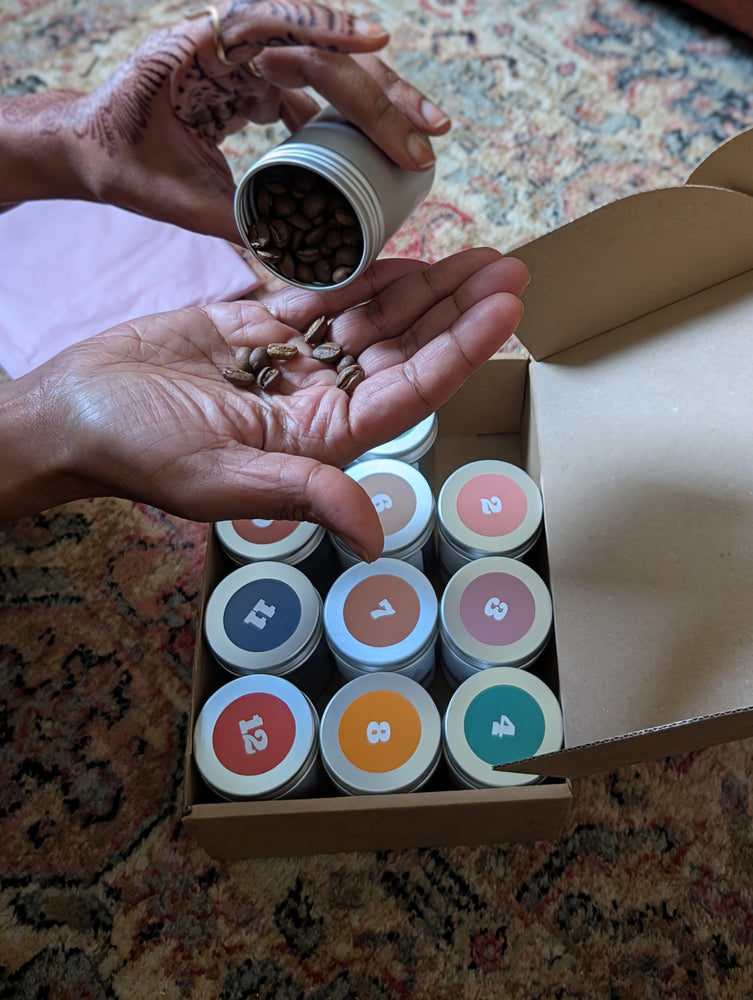 The Non-Advent Calendar 2025