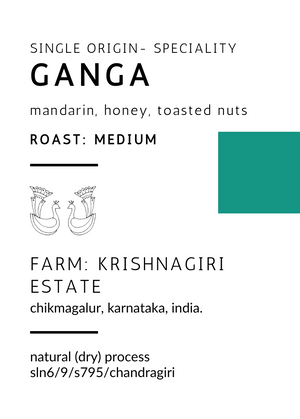 
            
                Load image into Gallery viewer, Ganga
            
        