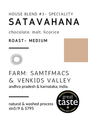 Satavahana