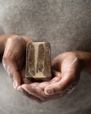 Coffee Soap